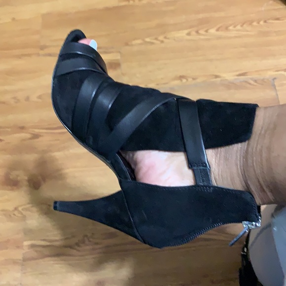 Booties - Picture 2 of 9